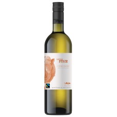 Chenin Blanc Little Five: Rhinoceros Beetle Organic South Africa